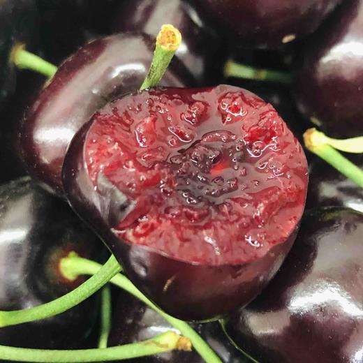 小苹果大樱桃🍒新鲜到，每一个都很新鲜，鲜嫩欲滴，颗颗爆汁鲜甜 商品图6