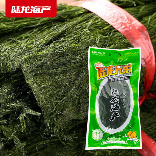 1158陆龙兄弟200g苔条 商品图3