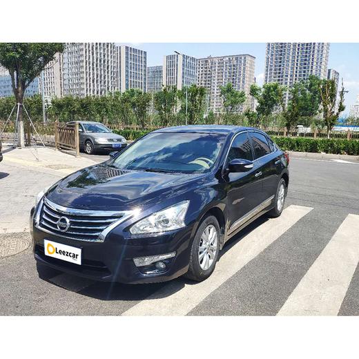 【月租-北京】尼桑 天籁 2.0L XL-Sporty欧冠运动版 商品图1