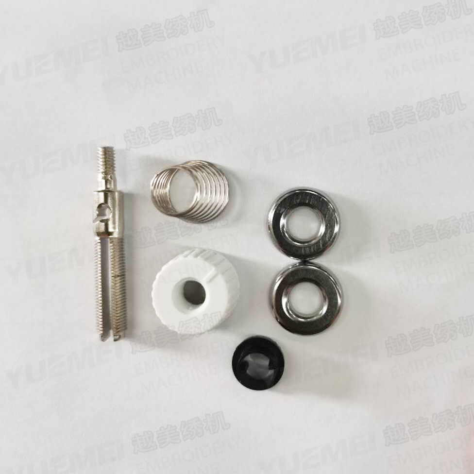 越美Ⅱ型小螺母组件30TY05000002