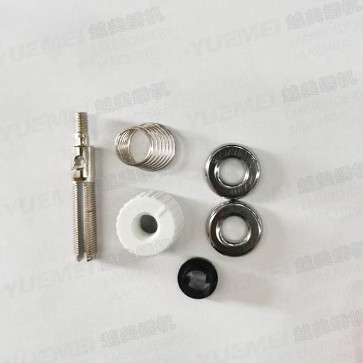 越美Ⅱ型小螺母组件30TY05000002 商品图0