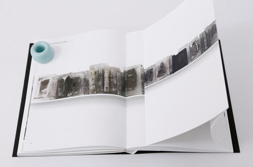 记忆的灼痛：OCAT研究中心展览与文献研究丛书 商品图2