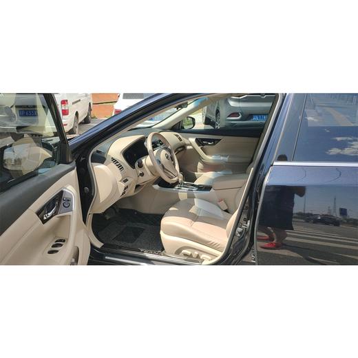 【月租-北京】尼桑 天籁 2.0L XL-Sporty欧冠运动版 商品图6