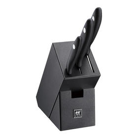 双立人TWIN Point S炫银插刀架四件套32870-000-722