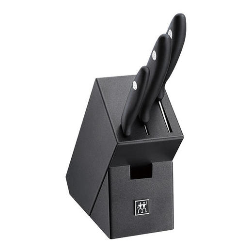 双立人TWIN Point S炫银插刀架四件套32870-000-722 商品图0