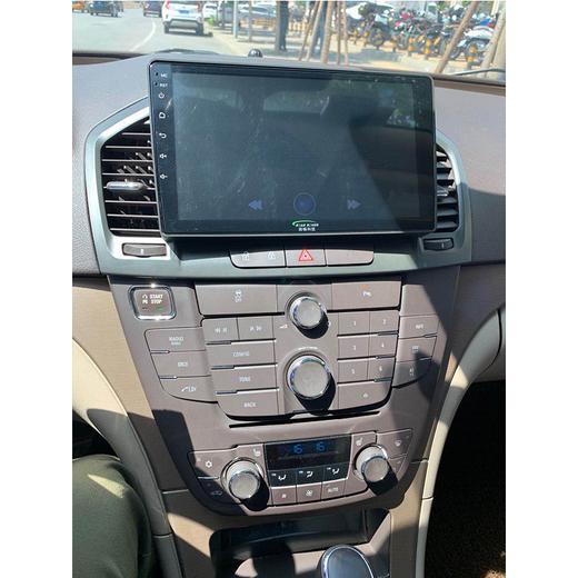 【特价月租-北京】别克 君威 2.0L 豪华版 商品图4