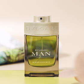 宝格丽 城市森林 Bvlgari Man Wood Essence 分装