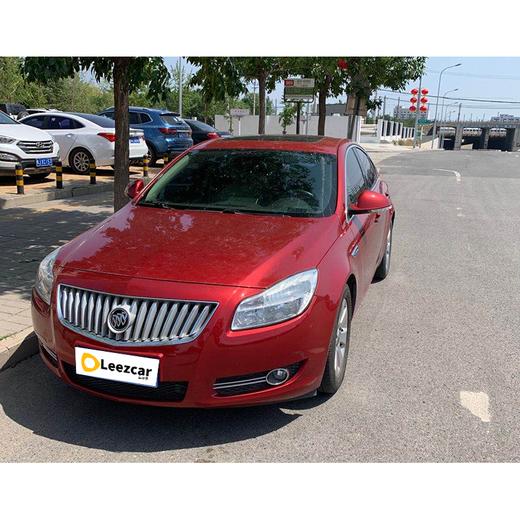 【特价月租-北京】别克 君威 2.0L 豪华版 商品图1