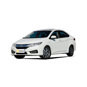 【特价月租-北京】本田 锋范 1.5L CVT舒适版