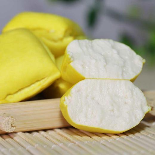 云南风味姜黄豆腐小豆腐传统手艺新鲜制作香软味香