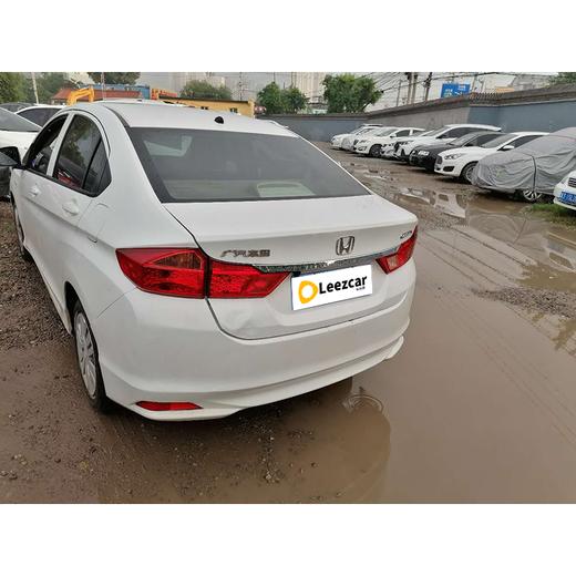 【特价月租-北京】本田 锋范 1.5L CVT舒适版 商品图4