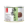 【休闲食品 肉酥】唯新 115g海苔芝麻肉酥 商品缩略图3