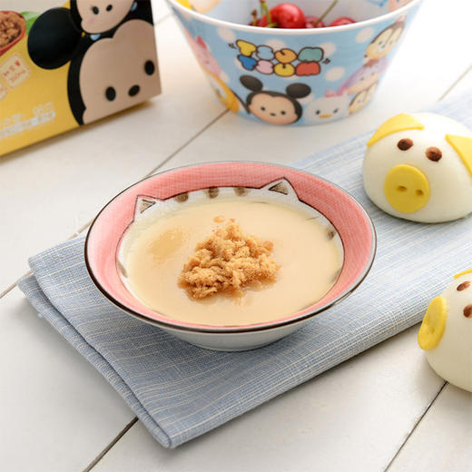 【休闲食品 肉酥】唯新 70g酥可儿原味肉酥*2袋 商品图2