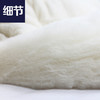 （电商）宝龙纺织千层棉网纱被2.0*2.3M   4.1-4.5斤/床（厂家直发） 商品缩略图3