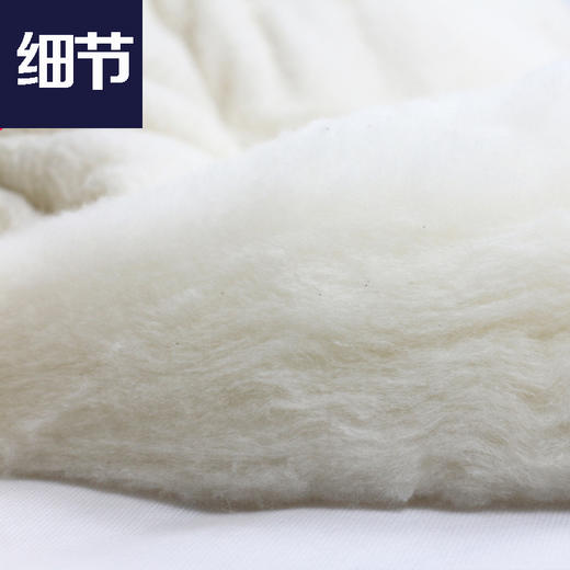 （电商）宝龙纺织千层棉网纱被2.0*2.3M   4.1-4.5斤/床（厂家直发） 商品图3