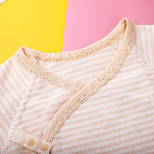 有机棉宝宝六件套 | 公平贸易*Organic baby suit | Fair Trade 商品图4