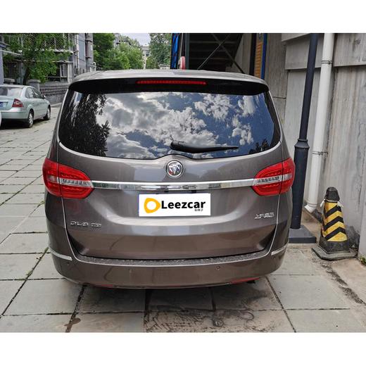 【月租-北京】别克 GL8 25S 尊贵型 国V 商品图4