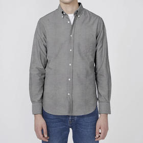 精品【HENDRIK纯棉自然弹系列】欧洲品牌进口面料衬衫在线定制【包邮到家】