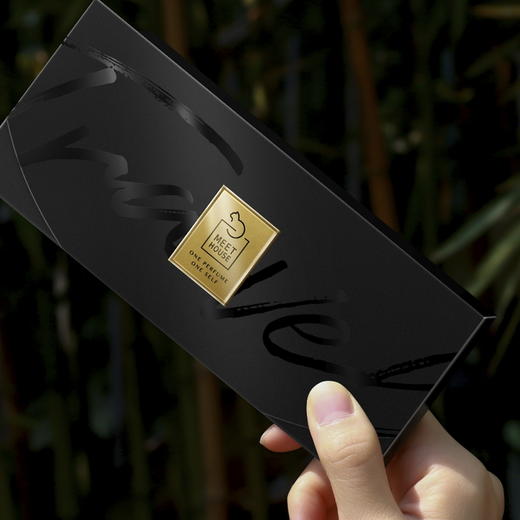 寻香小套装3ml*6（灵感大师系列） 商品图1