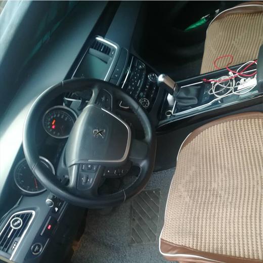 【特价月租-北京】标致 508 1.6THP 自动致逸版 商品图4