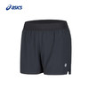 Asics亚瑟士 女款3.5英寸休闲运动短裤 商品缩略图3