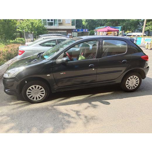 【月租-北京】雪铁龙 C2 CROSS 1.4L 手动运动型 商品图6