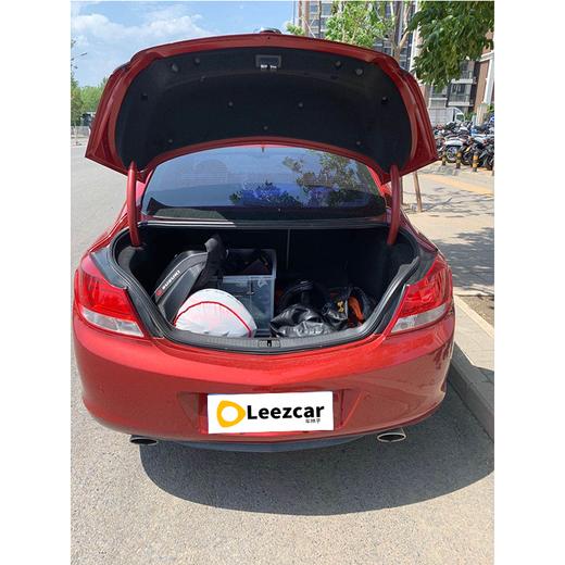 【特价月租-北京】别克 君威 2.0L 豪华版 商品图9