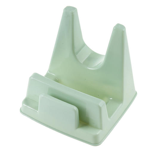 熊诺 厨房带接水盘锅盖架菜板架（均码颜色随机）ZMXNCBJ 商品图4