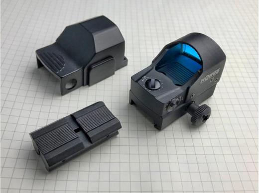 科努斯#7245裂变2.0红点瞄 商品图0