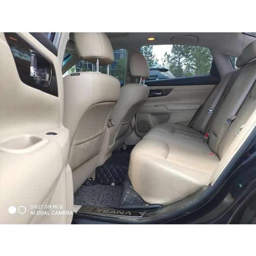 【月租-北京】尼桑 天籁 2.0L XL-Sporty欧冠运动版 商品图7