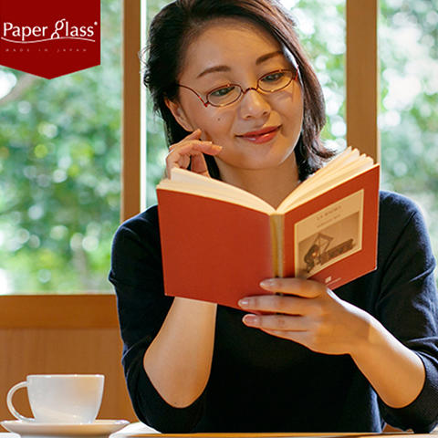 日本PaperGlass纸镜S系列防蓝光 商品图2