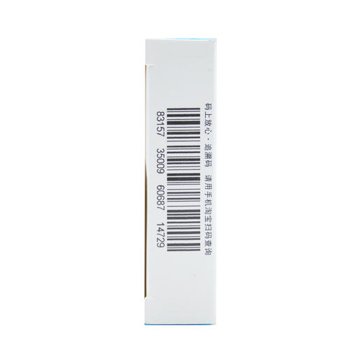 甘桔冰梅片  0.2g*36T 商品图1