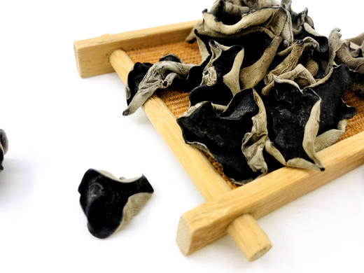 「厦航特供」古田十方优品 黑木耳150g 食用菌 干货 商品图3