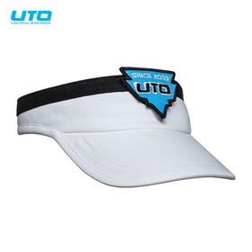 悠途定制款空顶帽