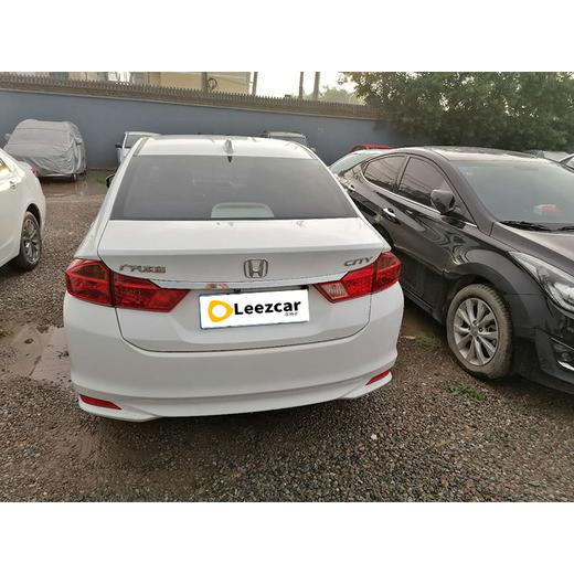 【特价月租-北京】本田 锋范 1.5L CVT舒适版 商品图3