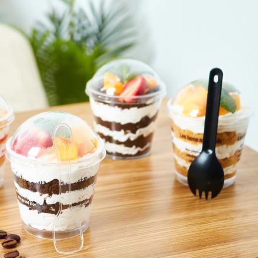 (柳州店)奥利奥 曲奇双味酸奶木糠杯