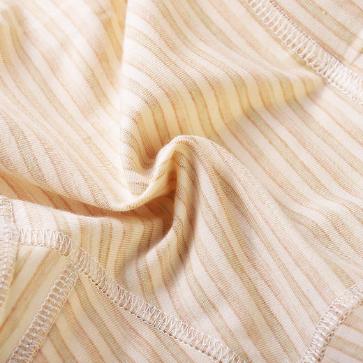 素道有机棉男女内裤（韵达快递） | 公平贸易*Organic cotton underwear for men and women | Fair Trade 商品图5