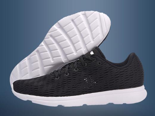 ★【甩卖清仓手慢无】李*网眼鞋面透气跑鞋 商品图1