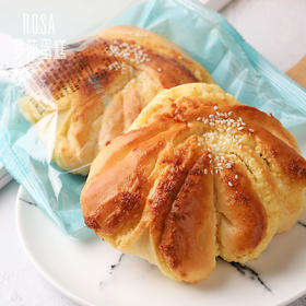 【罗莎香招牌椰丝】1个/份