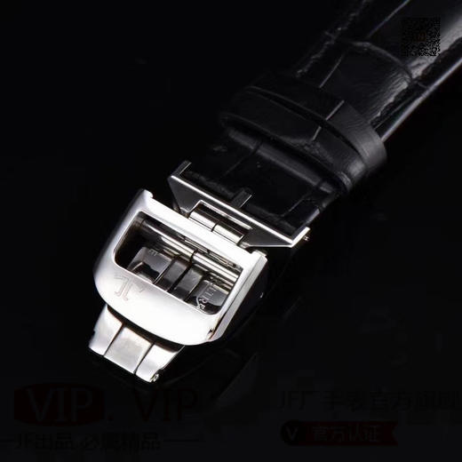 原单货！诚心推荐 升级版 积家月相大师目前市面 做到日历和月相 功能和原装机芯一致  机芯采用稳定性 强的 原版Cal．925全自动机芯 （6位真日历与24小时日月星辰功能)匠心之作 值得你品鉴！ 商品图7