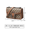 LW-SML-GL202新款欧美复古潮流时尚链条斜挎包 商品缩略图4