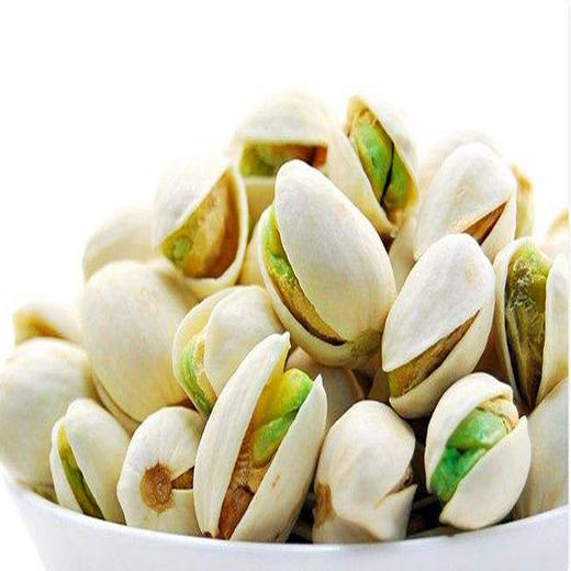 散称自然开心果【约500g】 商品图1