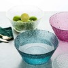 摩登主妇大号透明玻璃碗沙拉碗家用单个大碗水果盘创意个性餐具 商品缩略图0