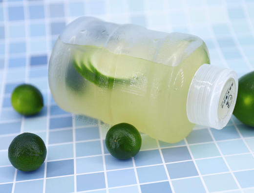 金桔柠檬茶 商品图1
