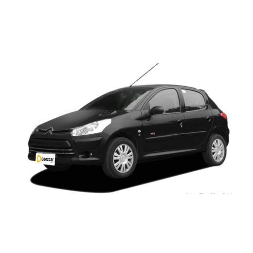 【月租-北京】雪铁龙 C2 CROSS 1.4L 手动运动型 商品图0