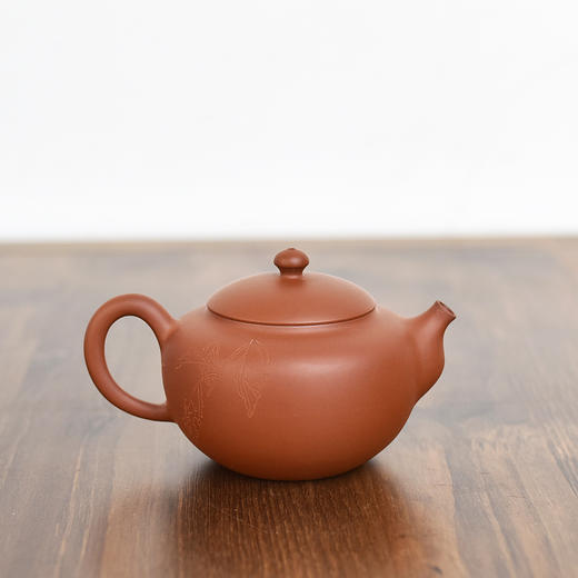 田记窑  田静【福满】壶 商品图0