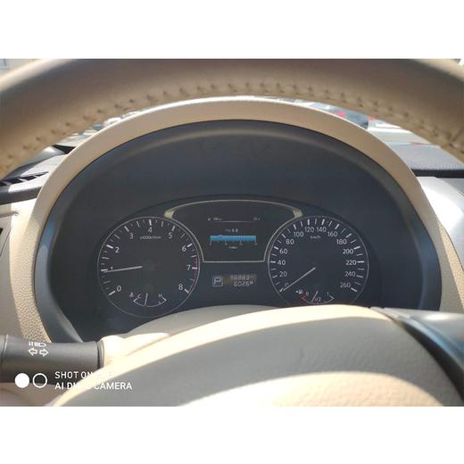 【月租-北京】尼桑 天籁 2.0L XL-Sporty欧冠运动版 商品图3