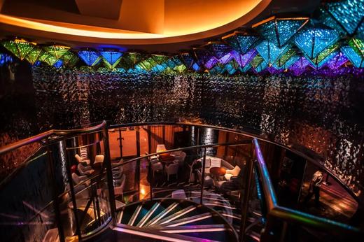 tmartini酒吧战斧牛排套餐