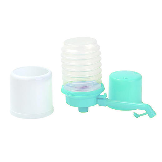 熊诺 桶装水手压式饮水器手压饮水机纯净水手动压水器zmzxxntzsyyq 商品图2