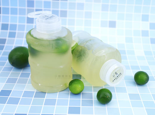 金桔柠檬茶 商品图0